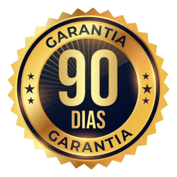 Sello de garantía